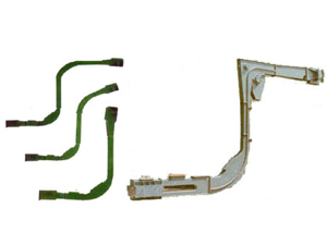 MZ型埋刮板輸送機