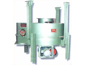 DK、DB型圓盤給料機