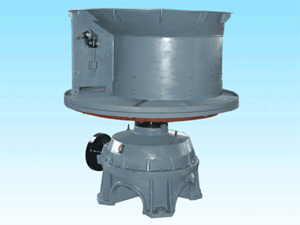 ZMBR、MBR圓盤給料機