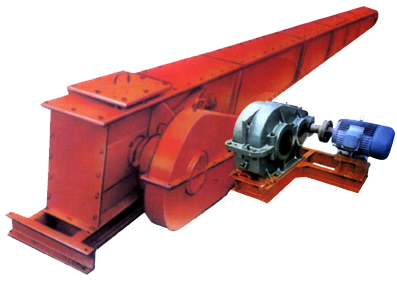 FU型鏈?zhǔn)捷斔蜋C